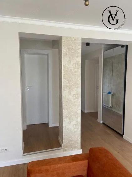 Casa Tip Duplex 5 camere Pipera - 13