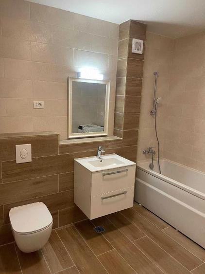 Apartament 2 camere campus Universitate - 1