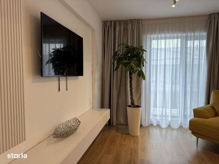 Penthouse 156 MP | Bucuresti Bragadiru | Mobilat si utilat LUX - 2