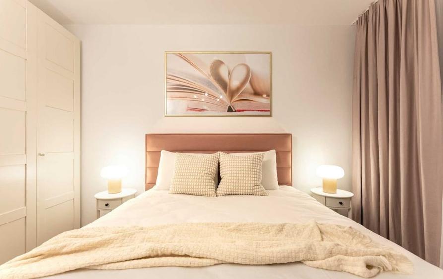 2 Camere | Giurgiului | Bloc Nou Prima Inchirere | Modern - 2