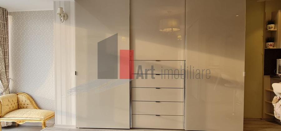 Garsoniera de inchiriat-Cismigiu-Universitate-Mihail Kogalniceanu - 5