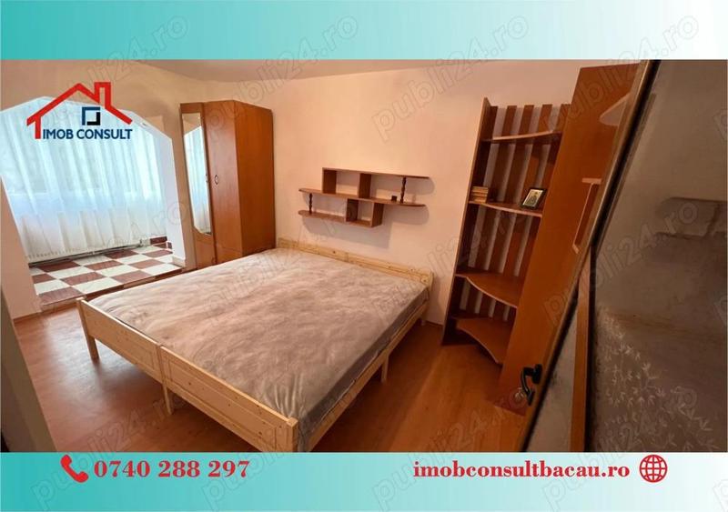 Apartament 3 camere | Decomandat | 2 bai | Nord langa parc! CE1382 - 10
