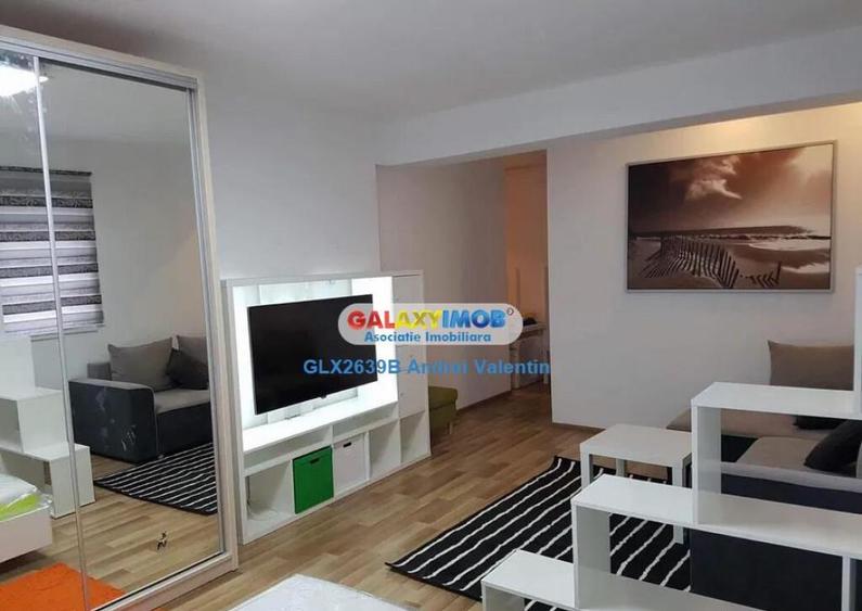 Garsoniera Bloc Nou - Berceni - Oltenitei - Aparatorii Patri - 4