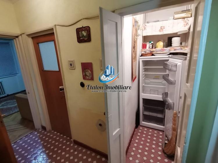Apartament 2 camere decomandat 60mp utili, Darmanesti MERITA&nbsp;VAZUT! - 5