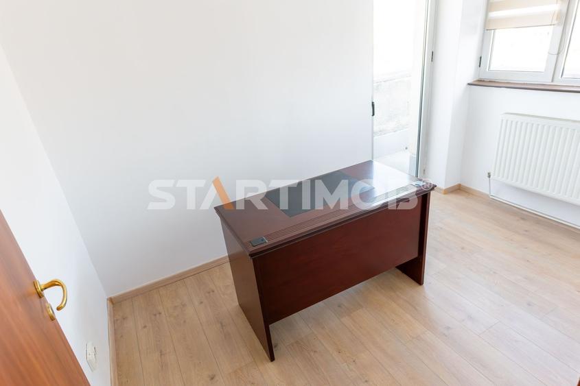 Spatiu birouri Centrul Civic Brasov - 8