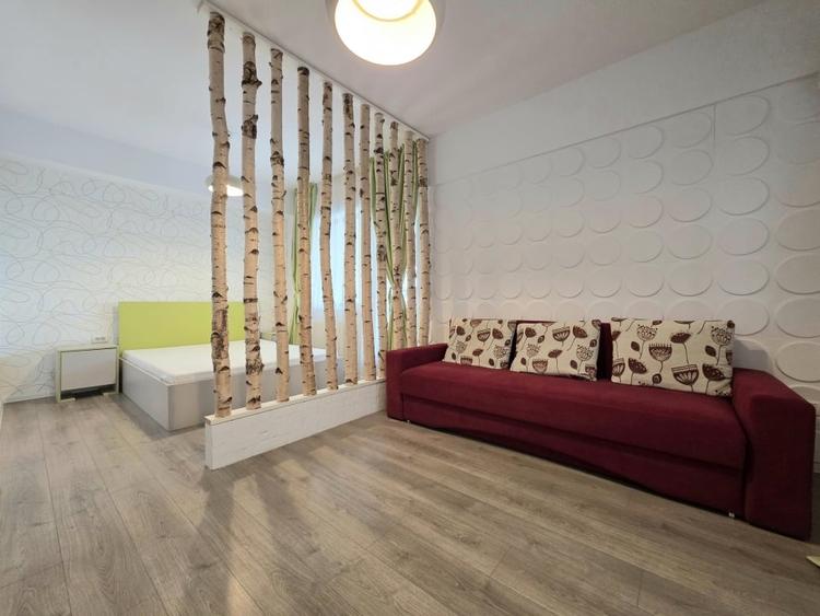 Apartament 2 camere in Mamaia Nord, mobilat si utilat, la doar 50 m de plaja - 10