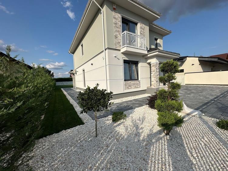 Locuinta individuala cu teren de 1000mp - 17