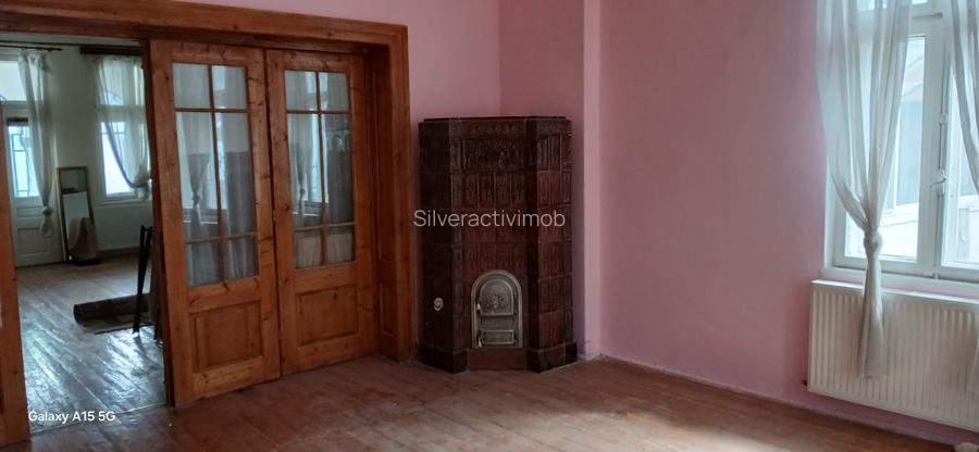 Apartament in inima  Muntilor