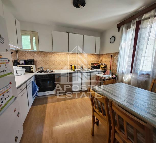 Casa individuala de vanzare, cu garaj, Lipovei, Timisoara - 7