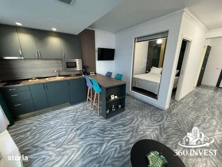 Studio premium White Titanic | Design exclusivist | Tur virtual 36 - 10