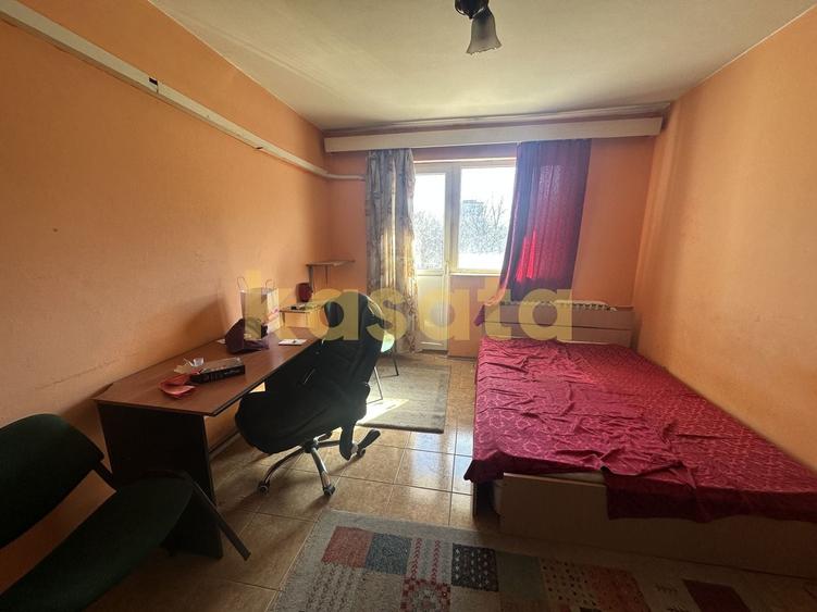2 Camere DE RENOVAT | Drumul Taberei | Metrou Parc Drumul Taberei - 6
