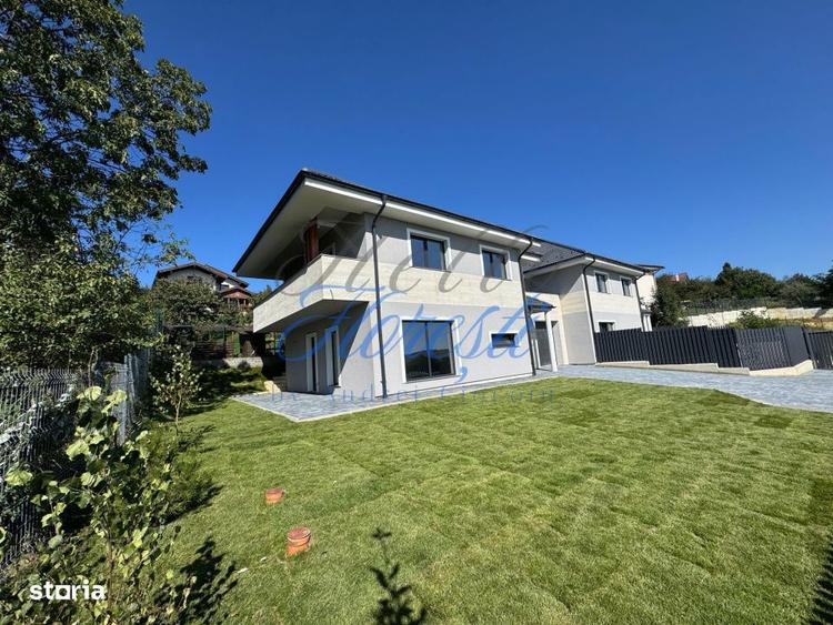 Casa tip duplex, 4 camere, 122mp, Zona Feleacu | Cluj - 4