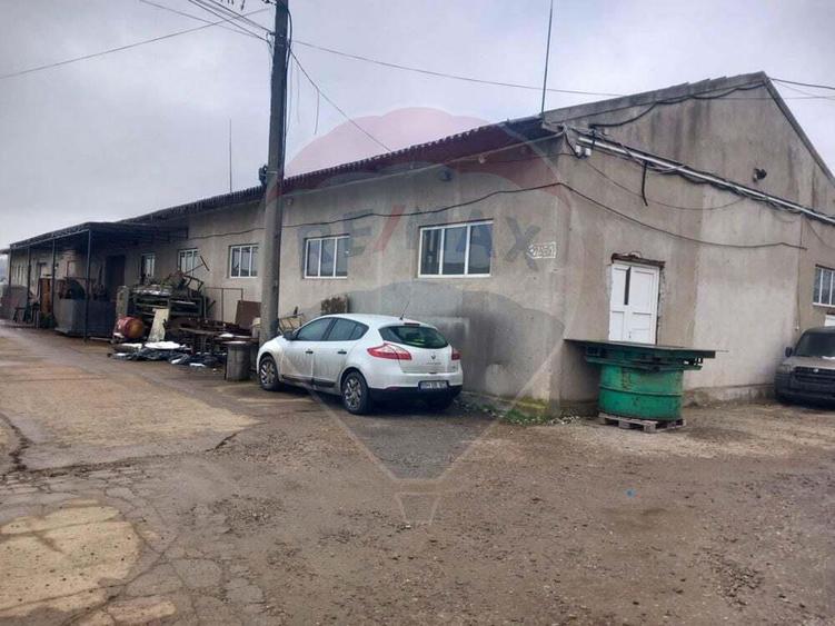 Hale produc?ie/depozite industriale, vanzare, zona Episcopia/ ReMarkt - 6