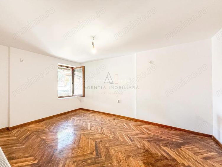3 camere l Strada Roma l boxa 3 camere l Strada Roma l boxa
