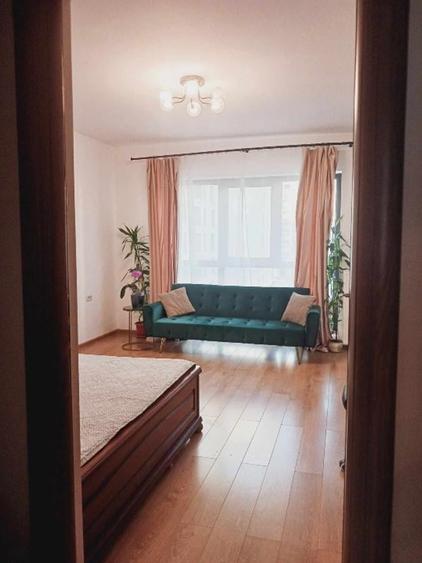 Exigent Plaza Faza 3 langa parcul Liniei, Carrefour, Mall Plaza, metrou - 2