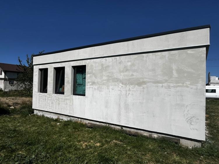 Casa noua moderna in Fantanele - 6