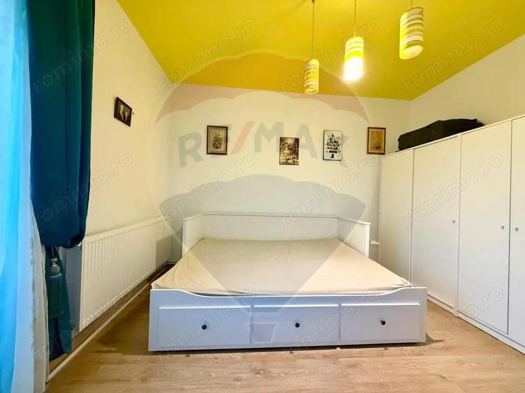 Apartament de vanzare 90 mp utili loc de parcare - 4