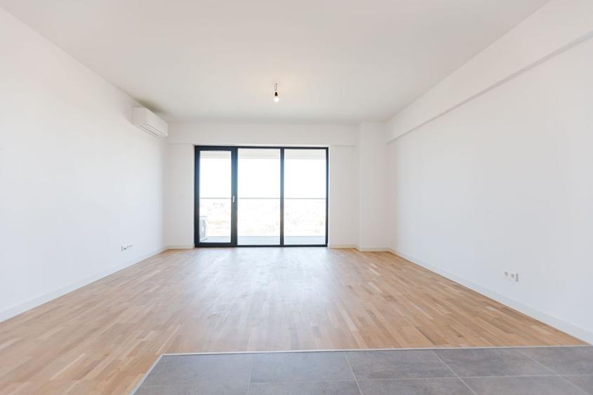 Penthouse nou, finisaje premium, Timisoara, zona centrala - comision 0 - 6