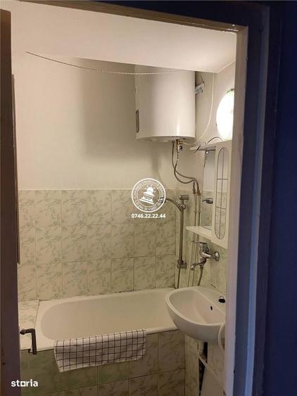 Garsoniera de vanzare zona Alexandru cel Bun -Iasi - 3