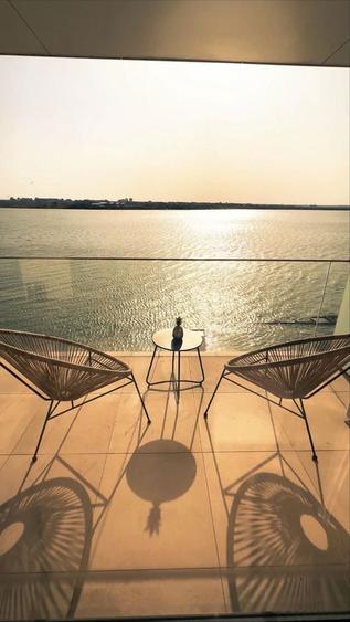 Apartament de inchiriat in mamaia privelieste lac-doar termen lung - 6