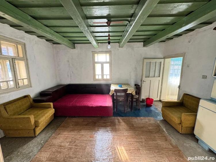 Vand casa in sat Livada, jud Cluj - 8