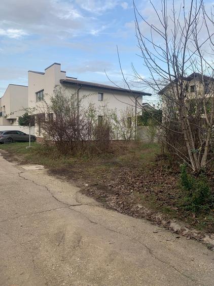 Vanzare  Case Individuale Pipera - 5