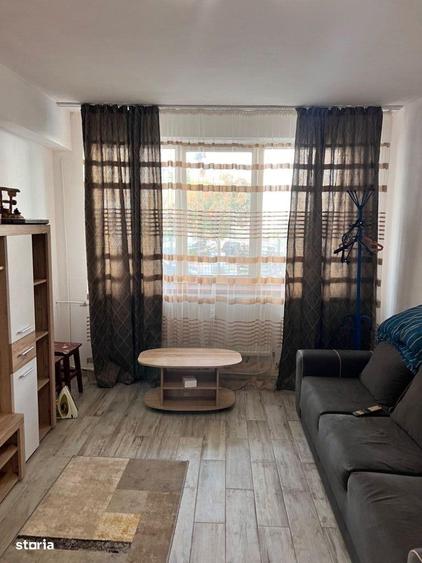 Inchiriere Garsoniera George Enescu ! - 4