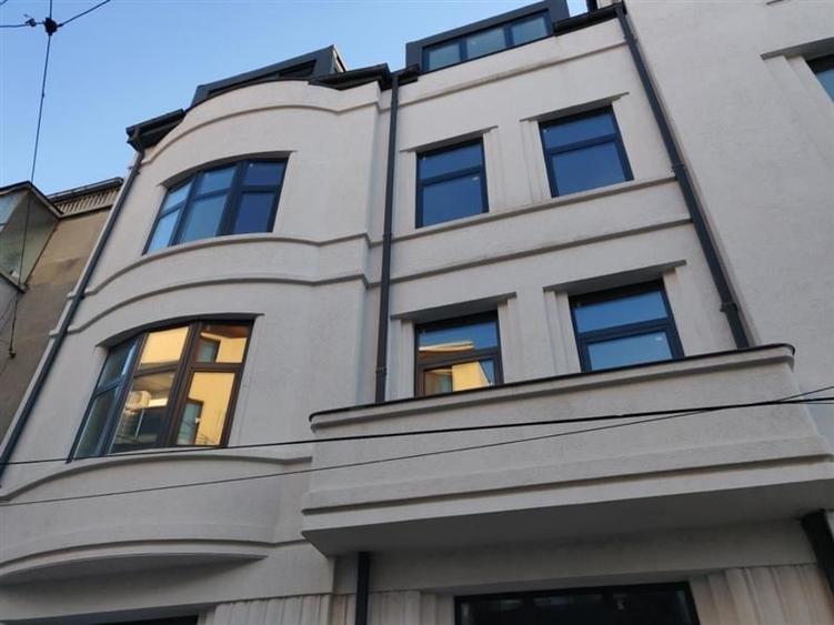 Vila de mari dimensiuni pretabila birouri - de vanzare - 13