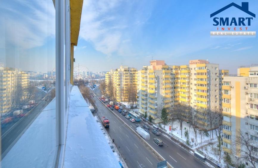 Apartament 3 camere Ghica Tei Petricani - Totul Nou! Renovat complet! - 17