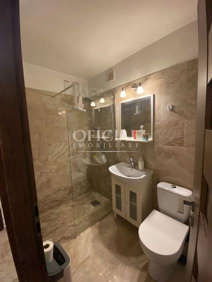 Apartament 1 Camera | 27 Mp | Renovat | Zorilor Louis Pasteur - 7