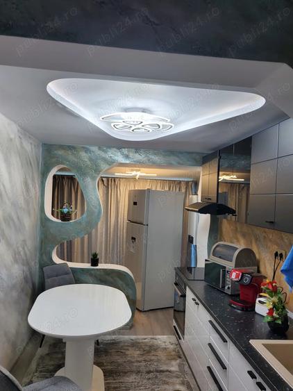 Apartament 2 camere - 8