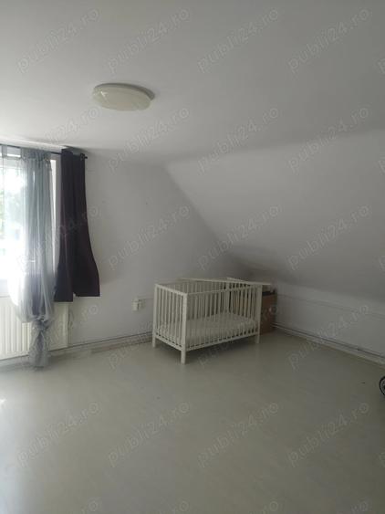 Inchiriez ap.cu 3 cam.in zona 7Noi. - 2