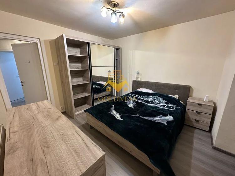 2 camere decomandate, Pet Friendly, Modern, USMV, Kaufland, Manastur - 1