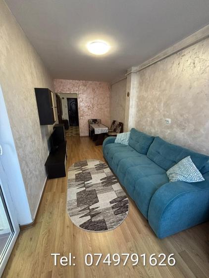 Persoana fizică vând apartament cu 2 camere in Florești  - 1