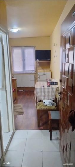 Garsoniera-Mobilata-Utiata-Complex Studentesc - 3