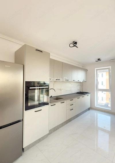Apartament 2 Camere - 420 Euro - Zona Giroc (Lidl)