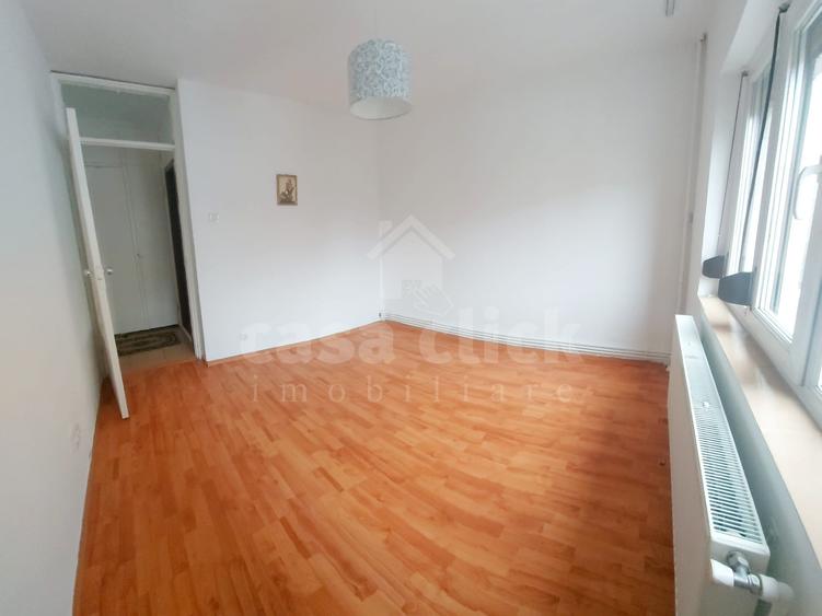 3 camere, etaj 2, balcon închis – Micro 21 - 2