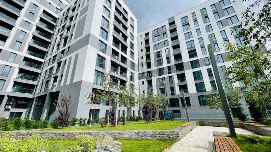 REA1024589 Studio de vanzare Aviatiei l Cloud 9 l Pipera