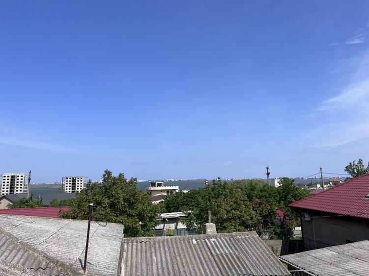 Teren 3500 mp Str Delfinului Foarte Aproape De Lacul Sutghiol - 29