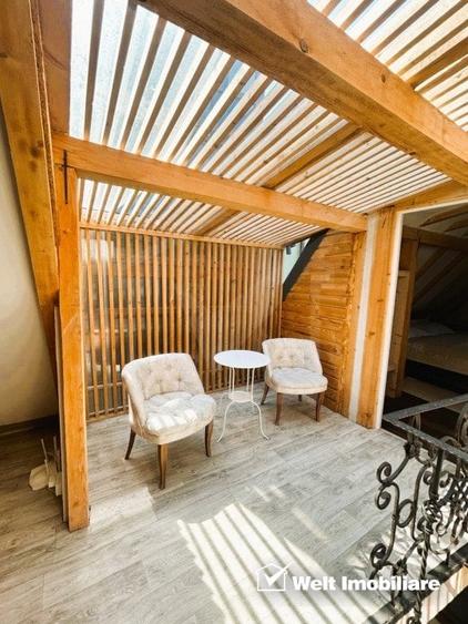 Oportunitate de business, zona ultracentrala, 8 camere - 18