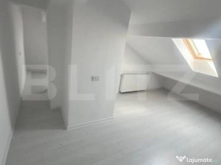 Apartament tip duplex , 92 mp + loc de parcare - zona Titan - 16