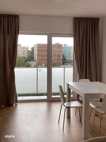 Inchiriez apartament - 1