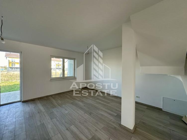 Duplex la cheie Calea Urseni toate utilitatile - 6