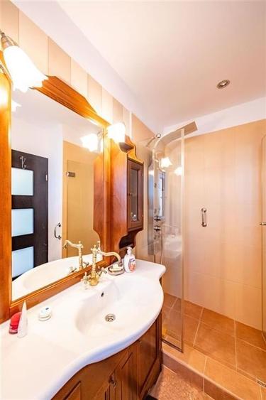 Casa Superba  in Brasov cu Priveliste pe Masura - 21