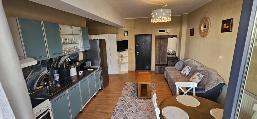 Apartament 2 camere, mobilat, utilat, Mamaia Nord, Hanul Cu Peste - 18