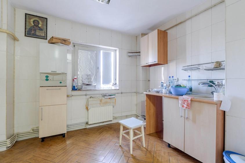 Slobozia, Cosminului - 5