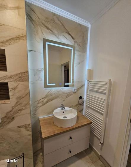 Apartament 2 camere Str. Abatorului | mobilat complet - 5