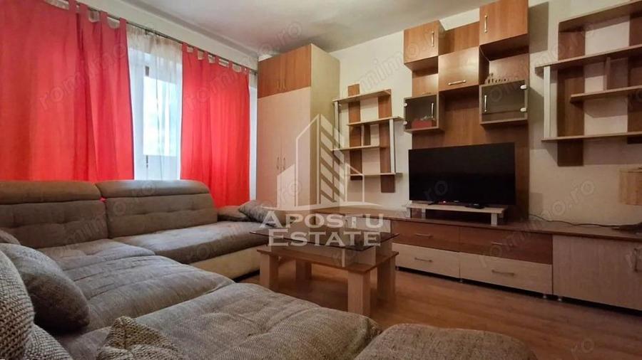 Apartament 2 camere Zona Intim - 2