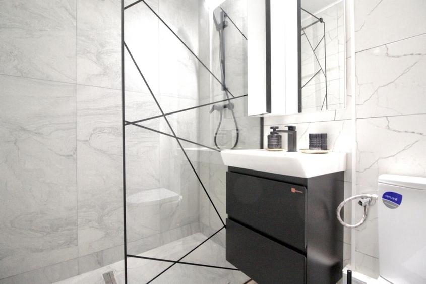 DRUMUL TABEREI-AFI COTROCENI, APARTAMENT MODERN, PRIMA INCHIRIERE, 0% COMISION! - 8