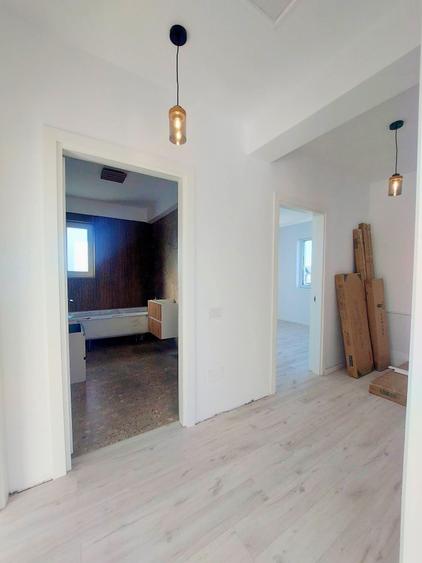 Vilă Individuală 5 Camere ,Strada Triumfului, Pantelimon - 27